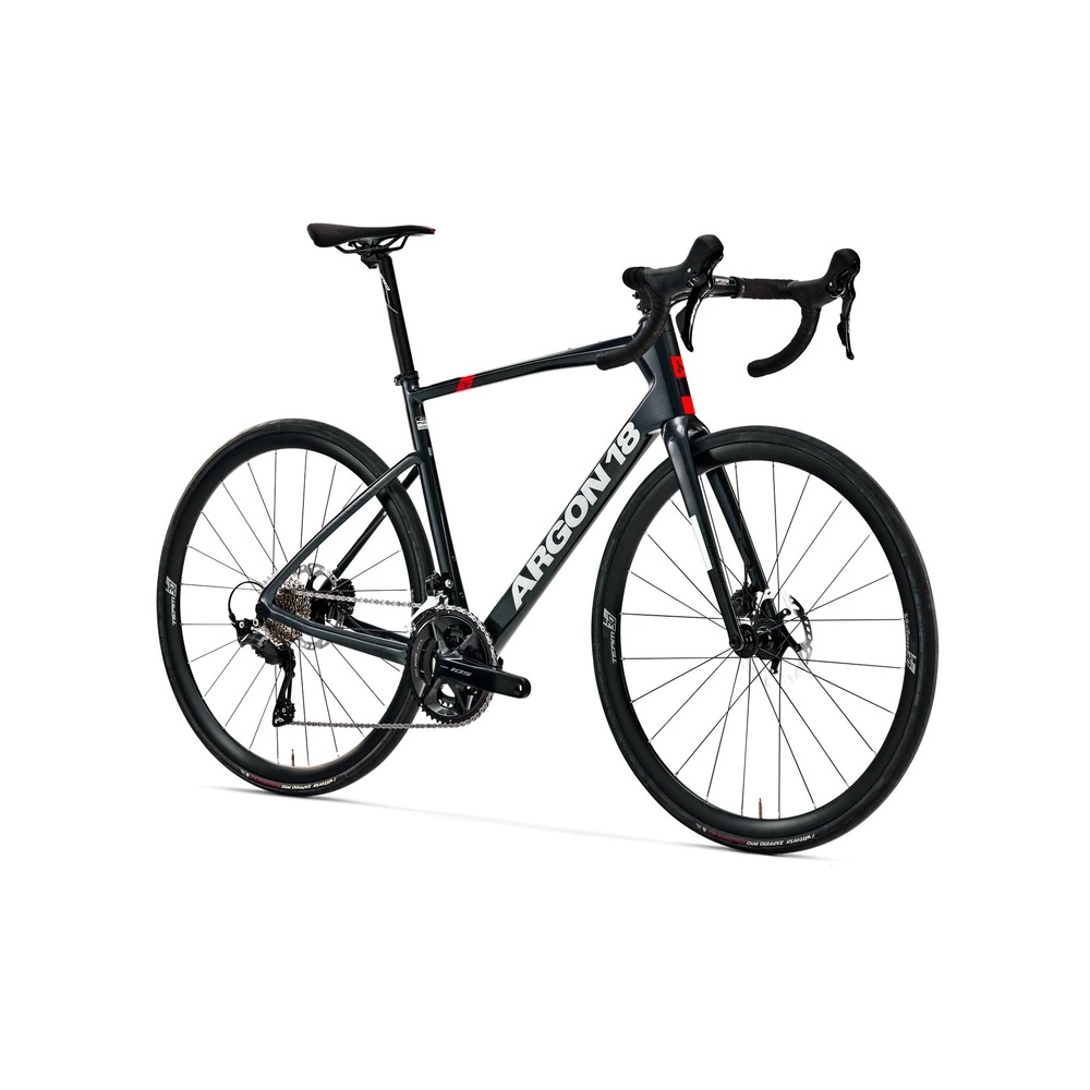 2025 Argon 18 Equation 105 Road Bike